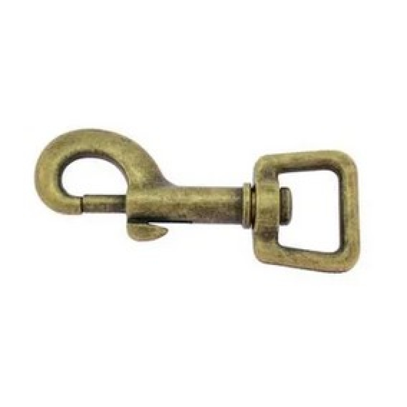 17/66 recht Antiek Musketon